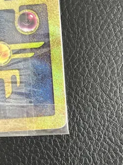 Ancient Mew - 2000 Pokemon Movie Promo - Sealed - English - NM - Image 5