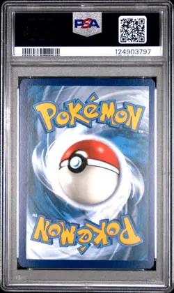 2021 POKEMON CELEBRATIONS #005 FULL ART/PIKACHU PSA 9 - Image 2