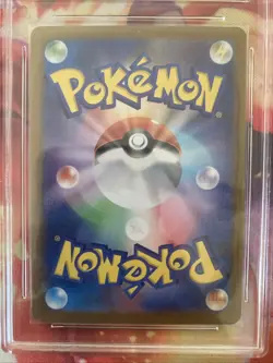 Pikachu [APH SILVERY 10] 173/165 Sv2a: Pokemon Card 151 Holo (Japanese) #N - Image 4