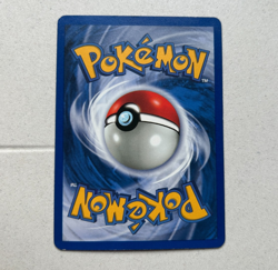 Clefairy Holo Rare 1/64 - Pokemon TCG Jungle - LP Condition - WOTC 1999 - Image 2