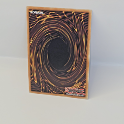 Yugioh! 1x Verdict of Anubis MZTM-EN009 Ultra Rare 1st Ed NM - Image 3