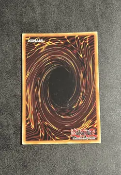 Yu-Gi-Oh Red Dragon Archfiend Ghost Rare 1st Edition GFP2-EN182 - Image 2