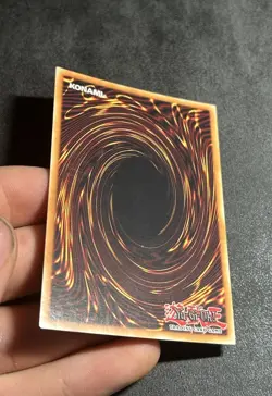 Yu-Gi-Oh Red Dragon Archfiend Ghost Rare 1st Edition GFP2-EN182 - Image 4