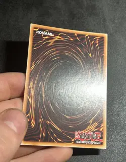 Yu-Gi-Oh Red Dragon Archfiend Ghost Rare 1st Edition GFP2-EN182 - Image 5