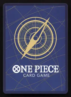 Yamato OP01-121 Romance Dawn NM One Piece Card TCG - Image 2