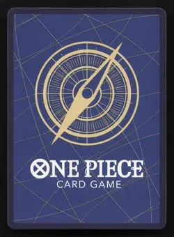 Charlotte Pudding OP03-112 Pillars of Strength NM One Piece Card TCG - Image 2