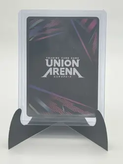 Asuna (Stacia, the Goddess of Creation) SAO-2-009 R** UEX06BT Union Arena TCG - Image 2