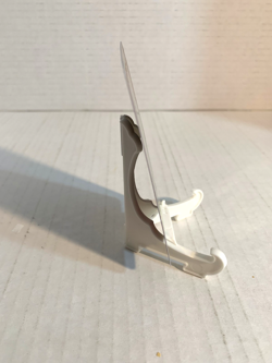 UNION ARENA EX07BT/BLC-2-038 SR* Mayuri Kurotsuchi Parallel BLEACH Vol.2 English - Image 4