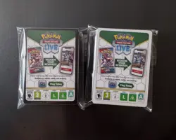 Pokemon TCG Online Code Cards/200 Code Cards-NEW! - Image 2