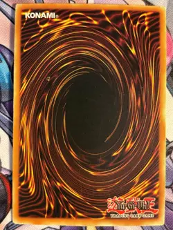 Exarion Universe CT2-EN002 LIMITED EDITION YuGiOh Card - Image 2