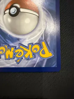 Mewtwo 052 Sv: Scarlet & Violet Promo Cards Holo - Image 5
