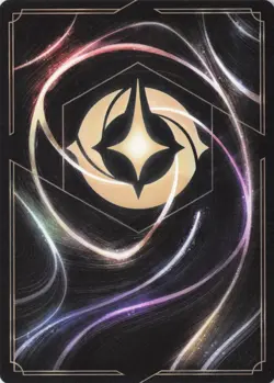 Scar - Finally King Fabled 175/204 NM Lorcana Card - Image 2