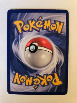 Meowth 56/64 Pokemon Jungle Unlimited MP/HP - Image 2