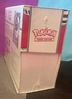 ✨White Flare Elite Trainer Box ETB Factory Sealed Pokemon TCG✨ - Image 3