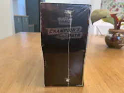 Pokemon TCG: Champion's Path Elite Trainer Box 820650805455 - Image 4