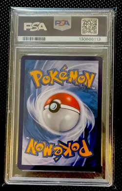 Pokemon Rayquaza PSA 10 VMAX CS4bC CSR Holo Sword&Shield 156/132, Chinese Card - Image 2