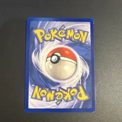 Pokemon TCG Super Potion 1st Edition Shadowless Base Set - Image 2