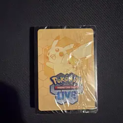 Mega Evolution Stamped Alakazam Build And Battle Deck Sealed - Image 2