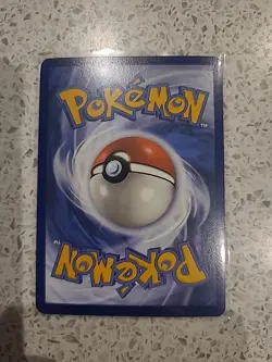 Pokemon TCG Professor Turo's Scenario Paradox Rift 257/182 Special Illustration - Image 3