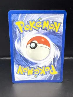 Pokemon TCG Squirtle 68/82 Team Rocket 1st Edition Non-Holo Regular J - Image 4