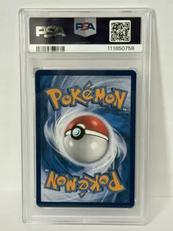 Pokemon TCG CS4bC CSR Rayquaza VMAX Holo Sword&Shield 156/132, S-Chinese Psa 10 - Image 2