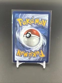 2024 Pokemon Twilight Masquerade Infernape #173/167 - Image 2