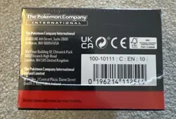 Pokemon TCG Prismatic Evolutions Booster Bundle NEW & SEALED🚚✅ - Image 3