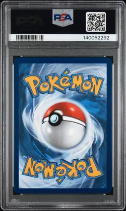2025 POKEMON PFL EN-PHANTASMAL FLAMES ULTRA RARE #109 MEGA CHARIZARD X EX PSA 10 - Image 2