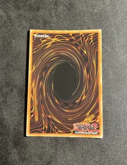 Yugioh Slifer the Sky Dragon Platinum Secret Rare RA03-EN244 1st Edition - Image 2