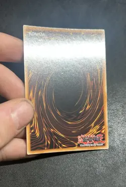 Yugioh Slifer the Sky Dragon Platinum Secret Rare RA03-EN244 1st Edition - Image 4