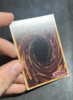 Yugioh Magician of Black Chaos MAX TN19-EN002 2019 Tin Limited Edition - Image 3