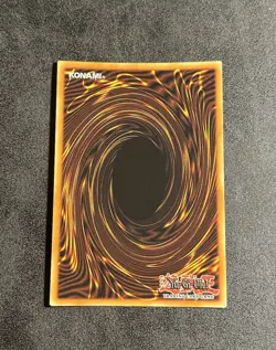 Yugioh Blue-Eyes Alternative White Dragon Quarter Century RA02-EN010 1st Edition - Image 2