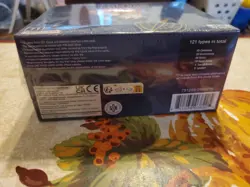 One Piece OP-01 Romance Dawn SEALED Booster Box English White Bottom - Image 4