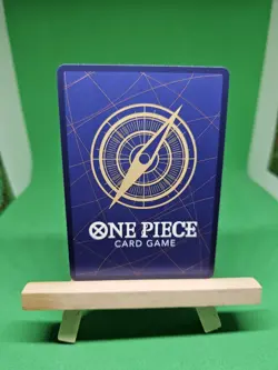 Nami OP11-054 SR Foil Bandai ONE PIECE English CCG FAST SHIPPING - Image 2