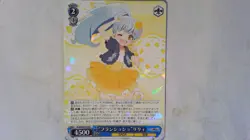 Lot of 60 Weis Schwarz Zombie Land Saga Japanese Anime Cards w 8 Parallel Foils - Image 4