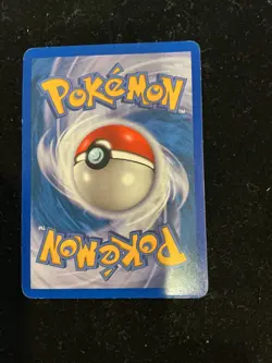 Ivysaur 34/100 EX Crystal Guardians Uncommon Non Holo Pokemon TCG Card - Image 2