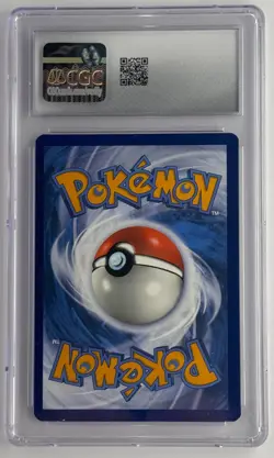 CGC 9.5 English Miraidon 013 Black Star Promo Scarlet & Violet ETB Pokemon Card - Image 2