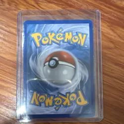 Pokemon TCG Eevee Evolutions BW Black Star Promo Holo Cards English - Image 5
