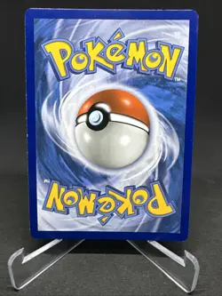 2016 Pokemon TCG Psyduck 16/122 XY Series Breakpoint Reverse Holo Foil Card - Image 5