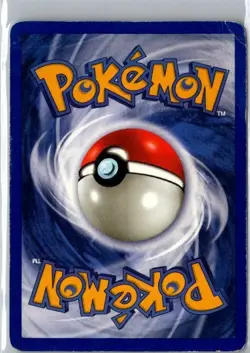 GENGAR 20/62 Fossil Unlimited Non Holo Rare Card Pokemon TCG WOTC - Image 2