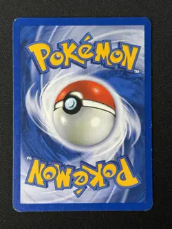 Slowking 14/111 Holo Rare Neo Genesis Pokemon TCG Card LP-MP - Image 2