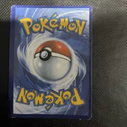 Pokemon Trapped Charizard EX Mega Evolution Topps Pikachu's Vacation Card 51 - Image 2