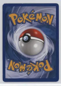 Underground Expedition German Pokemon e-Card Series Skyridge #140 2003 - Image 2