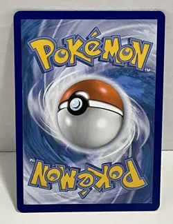 Indeedee V SV114/SV122 Shining Fates Shiny Vault Full Art Pokemon Card NM/M - Image 5