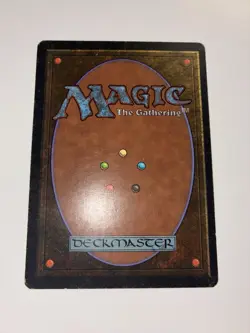 Mtg ALI FROM CAIRO HP Arabian Nights Reserve List - Image 3