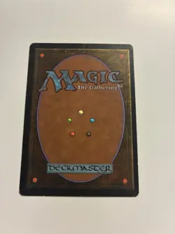 Mtg ALI FROM CAIRO HP Arabian Nights Reserve List - Image 4