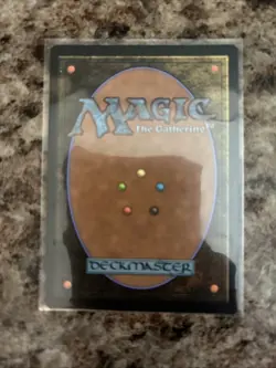 Summon: Yojimbo #28 | Near Mint | Final Fantasy FIC | Magic MTG - Image 2