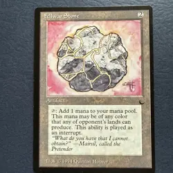 Fellwar Stone The Dark Regular - Image 1