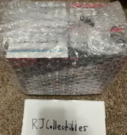 POKEMON TCG - S&V DESTINED RIVALS SEALED BOOSTER BUNDLE BOX LOT OF 4! 24 Packs! - Image 4