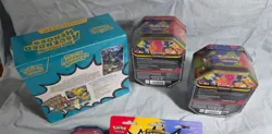 Pokemon TCG - Ascended Heroes -Elite Trainer Box (ETB) - NEW & SEALED Bundle - Image 4